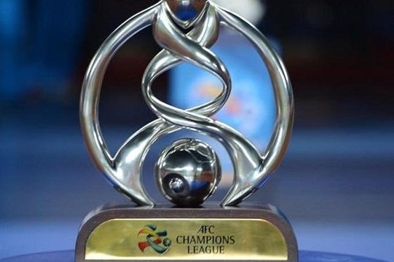 لیگ قهرمانان آسیا پیروزی پرگل اولسان مقابل شانگهای چین