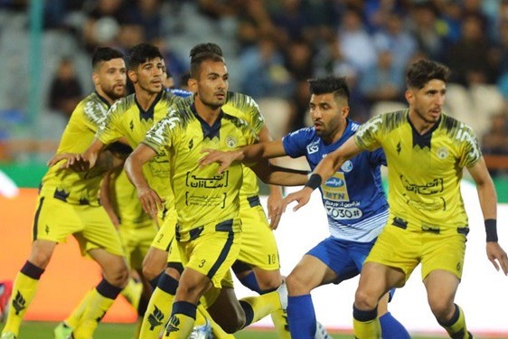 مدیرعامل فجر فعلا قصدی برای انتخاب سرمربی نداریم