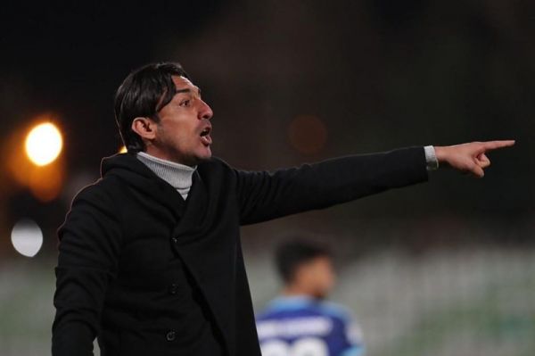 رحمتی بازی جوانمردانه را رعایت نمیکنیم، دیگران هم برای ما نکنند فوتبال مردانه است، وگرنه میرویم منچ بازی میکنیم