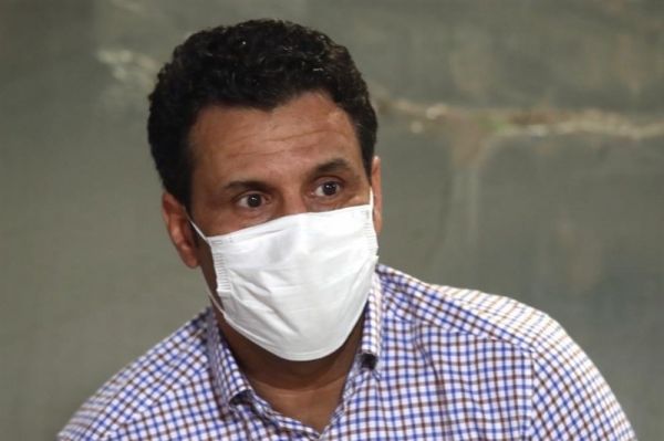 تارتار وقت تلف کردن نیاز به تاکتیک دارد، نه زمین انداختن بعضیها فکر میکنند من علامت دارم