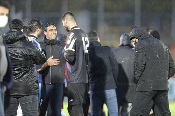  بیانیه باشگاه پیکان در واکنش به اتفاقات بازی با شهرخودرو