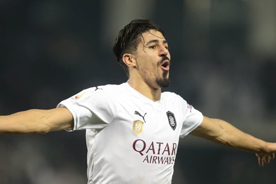  هفته ششم لیگ ستارگان قطر  شکست سنگین یاران ترابی و محمدی مقابل السد