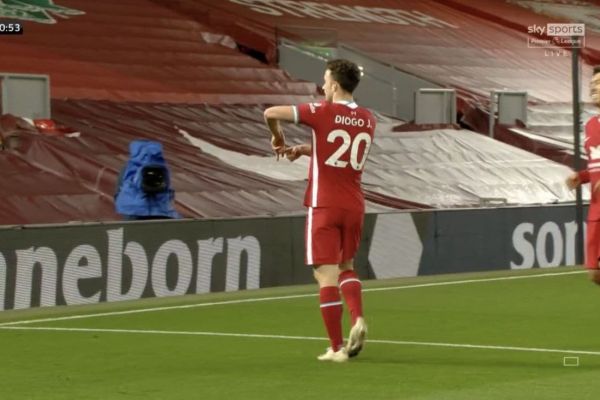 لیورپول 3-0 لستر پیروزی بزرگ با تیم نصفه و نیمه