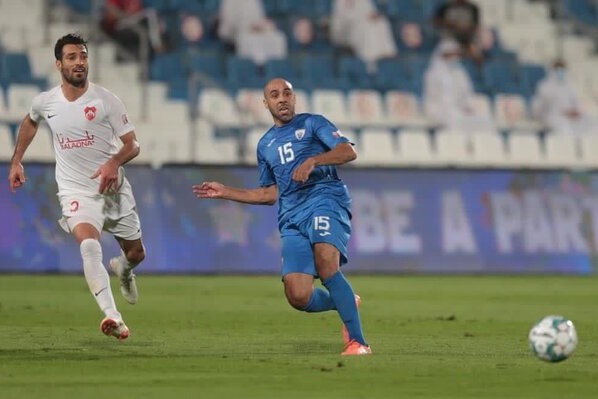  برد الریان با شجاع مقابل یاران منتظری