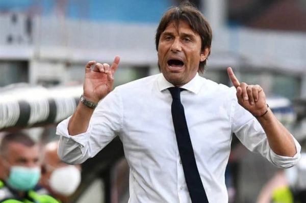 کونته با سختکوشی، بیرحمی و جاهطلبی موفق شدیم ۴گل به تورینو بزنیم