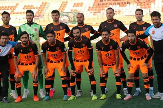 اعتراض مس رفسنجان به اشتباهات داوری گل منشا در دربی کرمان آفساید بود