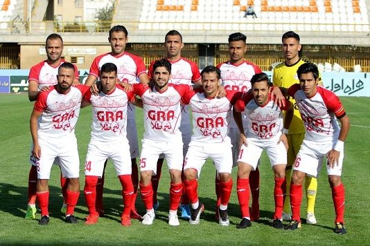 مصلحی مشکلات گل ریحان حل شده و دنبال صعود هستیم