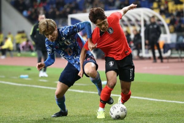  پرواز اختصاصی برای کرونایی های تیم ملی کره جنوبی