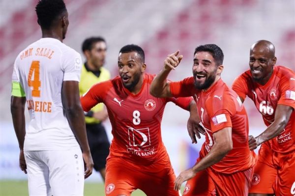 روزنامه الرایه محمدی و ترابی میتوانند وارد رقابت آقای گلی لیگ قطر شوند