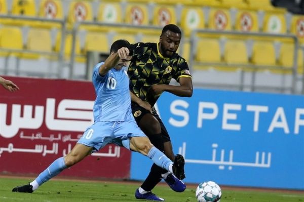 شکایت الوکره از باشگاه قطر اس سی شکست ۳ بر صفر انضباطی در انتظار یاران کریمی