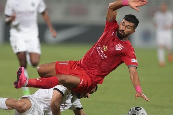  بحران شدید در تیم رضاییان  بدترین الدحیل در 11 سال گذشته