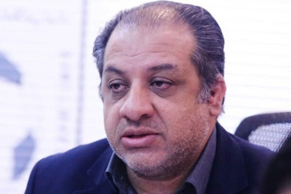 مهدی ذوب آهن نامه کناره گیری به ما نداده است ایفمارک بخواهد کووید برک را برمی داریم