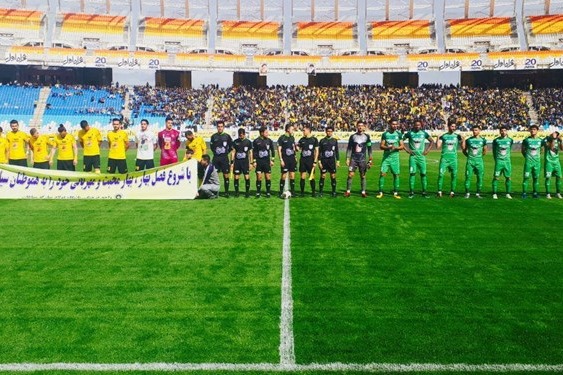 ورود مجلس به عملکرد باشگاههای صنعتی فلاحی مقوله فسادآور دلالیسم دراین تیم ها هم وجود دارد