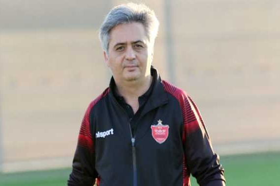  علیرضا حقیقت  بازیکنان پرسپولیس در صحت و سلامت به اهواز سفر می‌کنند