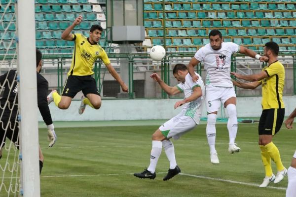  جذابیت هایی که در هفته سوم لیگ برتر فوتبال ایران باید منتظرش باشیم