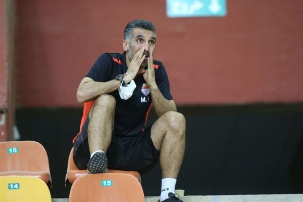  هاشمی‌نسب  می‌خواهیم دست پُر از سیرجان برگردیم