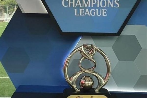 لیگ قهرمانان آسیا صدرنشینی اولسان و برتری پرگل سئول