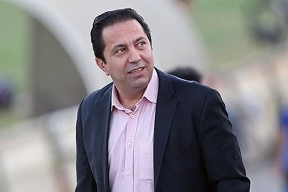  مدیرروستا  از استعفای شفاهی تارتار شوکه شدیم