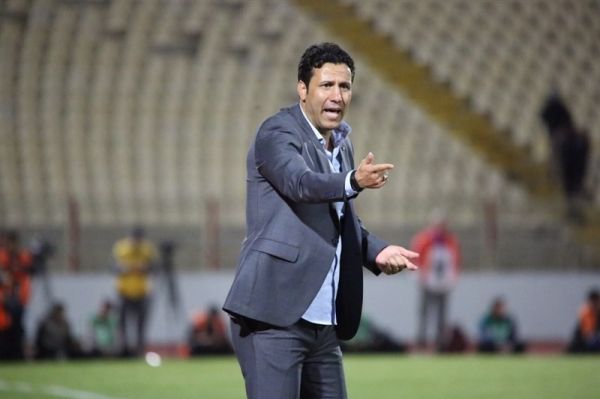  غیبت تارتار در نشست خبری بازی ذوب آهن و پیکان