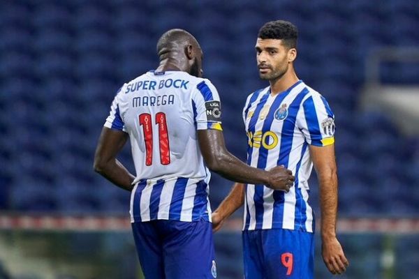 آمادهسازی پورتو برای رویایی با منچسترسیتی در غیاب سه بازیکن