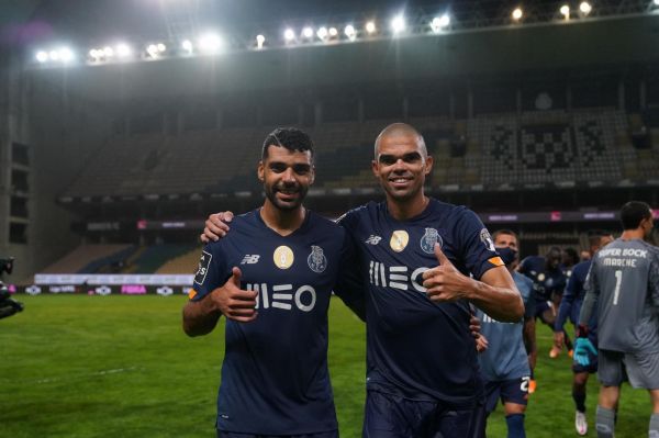 آبولا حضور طارمی در لیست پورتو برابر منچسترسیتی