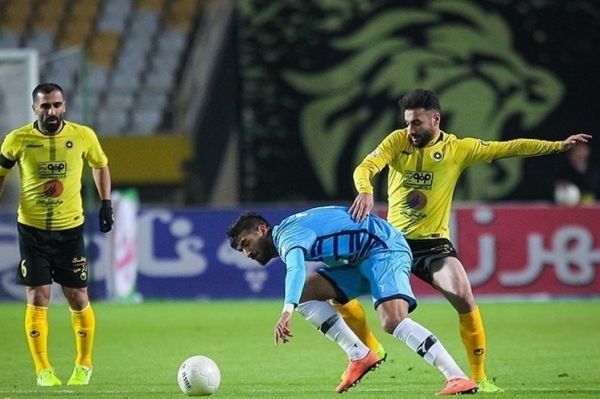 مهدیزاده امیدوارم قهرمانی با سپاهان را تجربه کنم