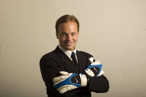 بوسنیچ صعود ایران کار خدا بود و حکمتی داشت