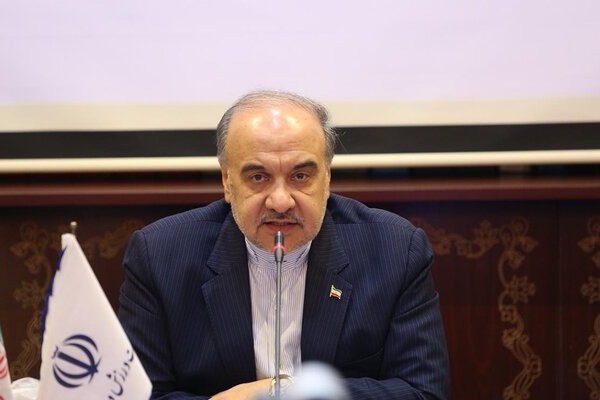  سوال از وزیر ورزش به صحن مجلس ارجاع شد