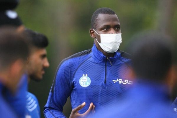 دیاباته به دربی نمیرسد