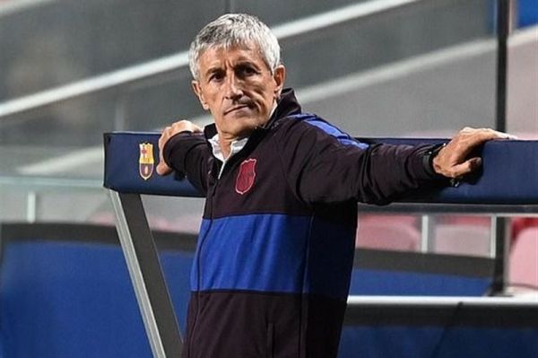 ستین بارسلونا را به دادگاه میکشاند