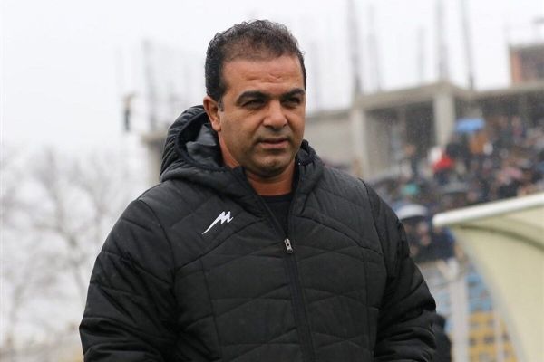 درخواست سرمربی تیم فوتبال جوانان از مربیان باشگاهها