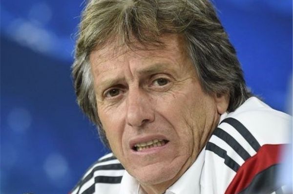 ادای احترام ژسوس به مارادونا با نابود کردن مسی