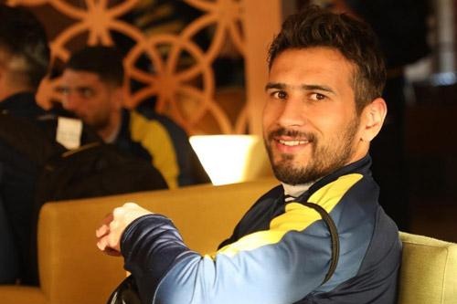 شهباززاده باید با اختلاف سایپا را میبردیم