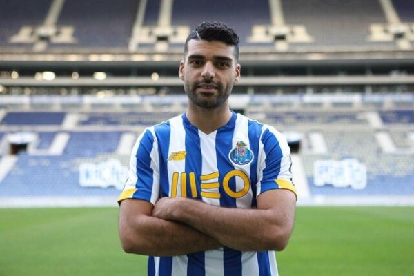  نیمکت‌نشینی طارمی مقابل منچستر سیتی