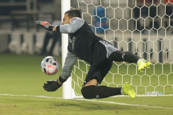 81مین کلینشیت آقای شماره 81 پرسپولیس در لیگ برتر