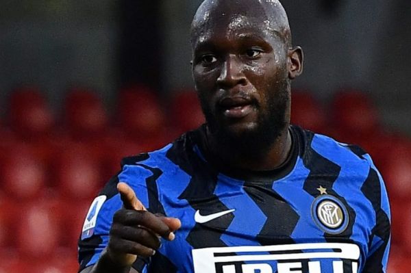  لوکاکو  بهترین سال زندگی‌ام را می‌گذرانم