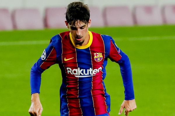 اعلام ترکیب بارسلونا و فرانس واروش؛ ترکیبی از نیمکتنشین ها و بدون مسی