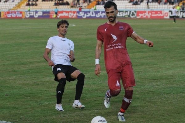  بیژن  امیدوارم داوری بازی با پرسپولیس مشکلی نداشته باشد