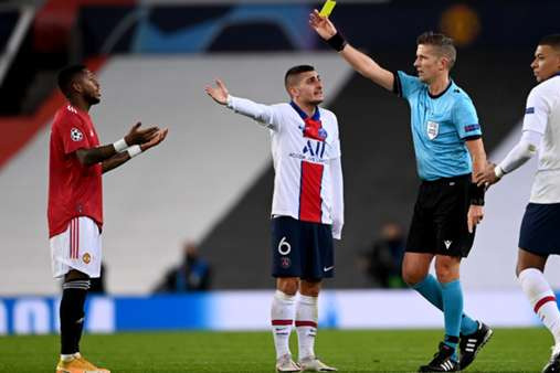 مگوایر فرد باید زودتر اخراج میشد