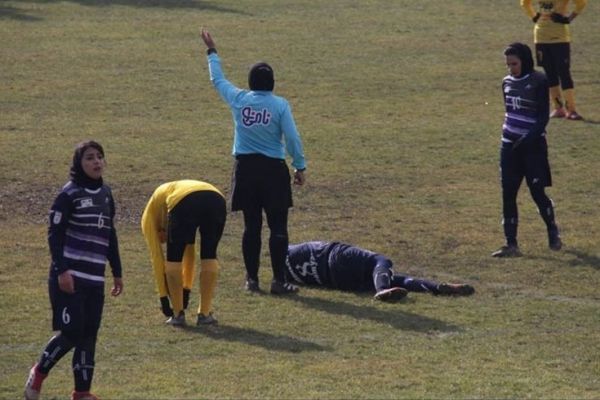 لیگ برتر فوتبال بانوان دربی اصفهان؛ حساسترین بازی هفته دوم