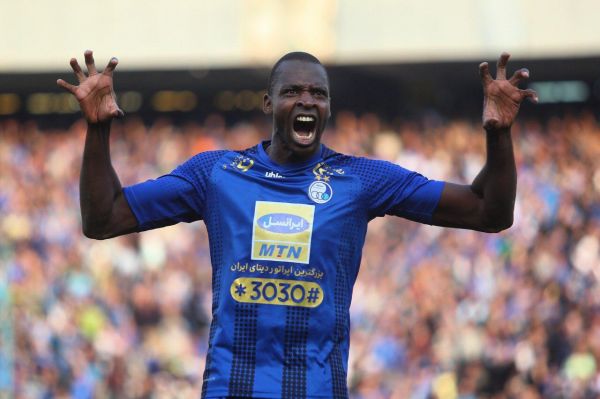 خبر خوب برای استقلال؛ دیاباته به دربی میرسد