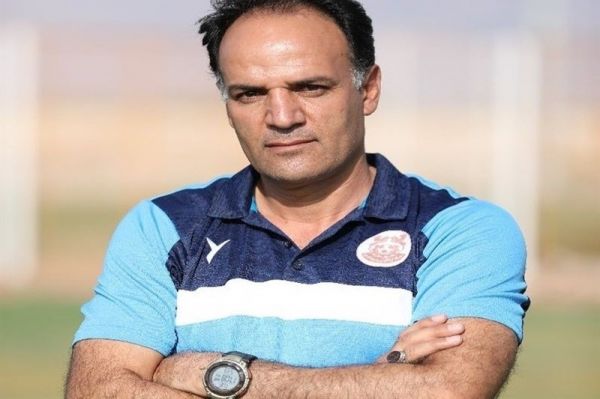  مربی پیشین مس کرمان به کادر فنی نفت مسجدسلیمان اضافه شد
