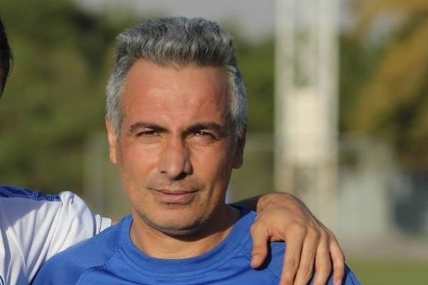 اکبرپور فکری میدانست در استقلال همیشه فشار وجود دارد بعید است قایدی به فکر ساقش باشد