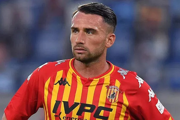  طعنه مدافع بنونتو  یوونتوس دیگر تیم ترسناکی نیست