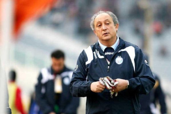 فریبا پیکان بسته و تدافعی بازی کرد باید به فکری و همکارانش فرصت داد؛ نباید سرمایهسوزی کنیم