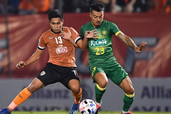  لیگ قهرمانان آسیا  ملبورن ویکتوری صعود کرد