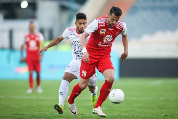  گزارش روز  آیا فوتبال روی خوش به آرمان رمضانی نشان می دهد