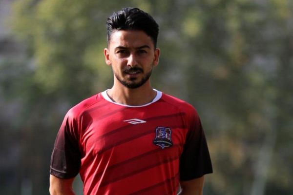  زامهران  بازی در تهران  ساری هوا عالی است