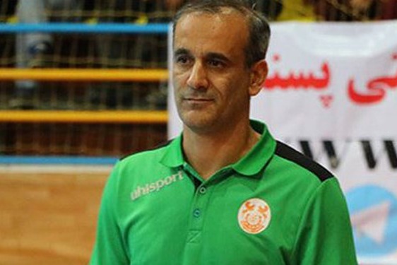 افضل هدف اول مس تکرار قهرمانی در لیگ برتر فوتسال است