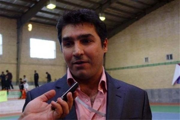 خوراکچی توانایی بالای فوتسال ایران باعث شده به آن بیتوجهی شود